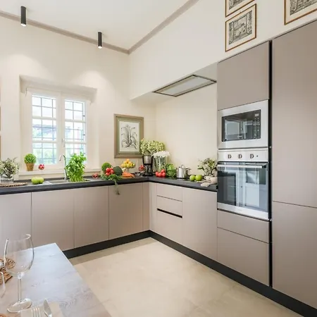 Villa Charming City-centre Lucca