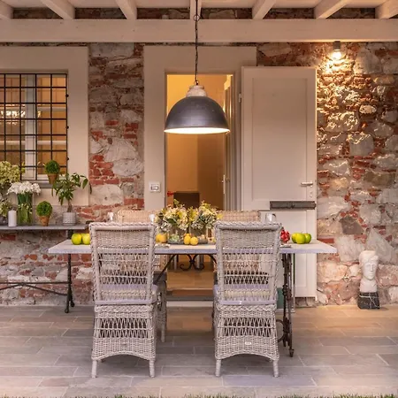 Charming City-centre Villa *