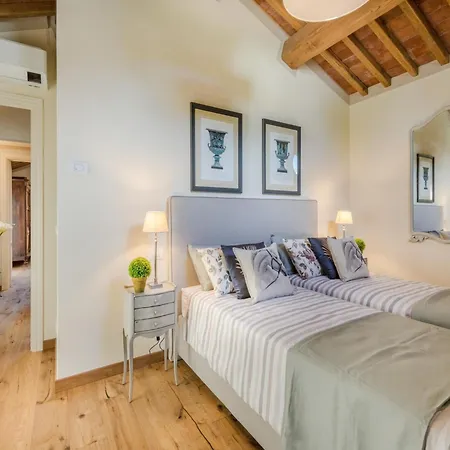 Villa Charming City-centre Lucca
