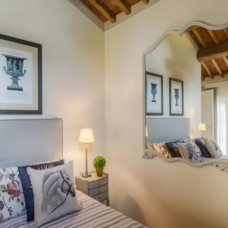 Charming City-centre Villa