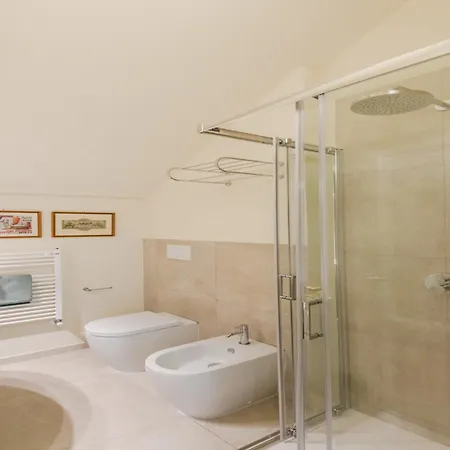 Villa Charming City-centre Lucca