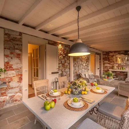 Charming City-centre Villa